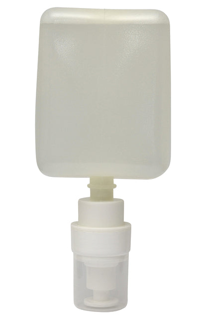 Handseife Euro 1000ml Hygienic Foam 6st