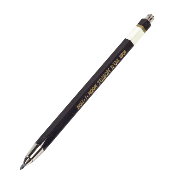 Stifthalter Koh-i-noor 5905 2,5 mm schwarz