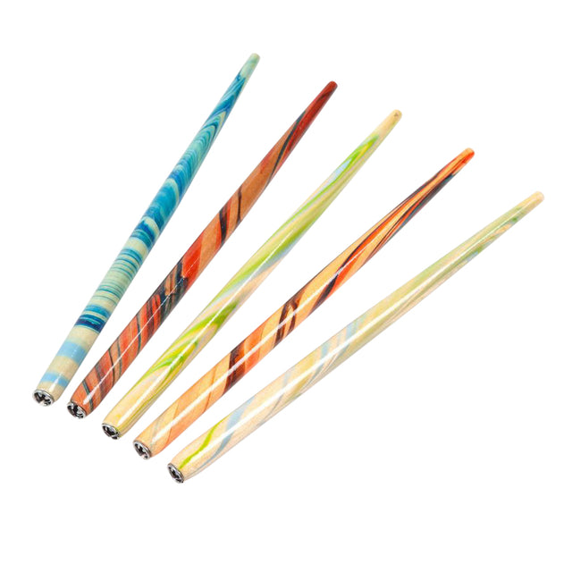 Stifthalter Brause 1618 Marmor | 20 Teile