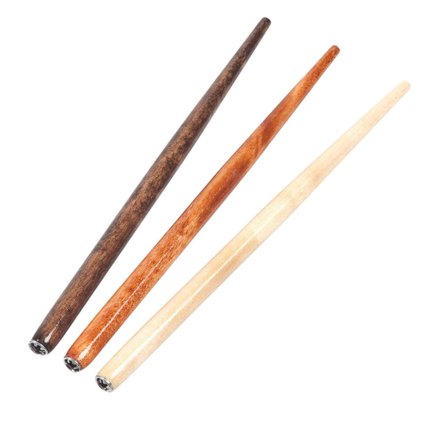 Stifthalter Brause 1620 Holz