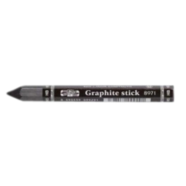 Graphitspitze Koh-i-Noor 8971 HB 10 mm | Umkarton mit 12 Stück