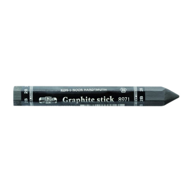 Graphit Pen Koh-i-noor 8971 2b 10mm
