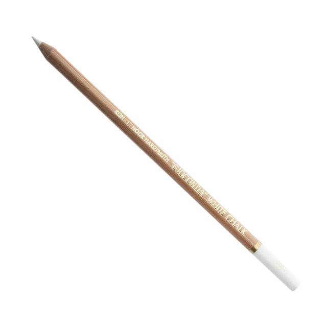 Kreidestift Koh-i-noor Gioconda 8801 Weiß