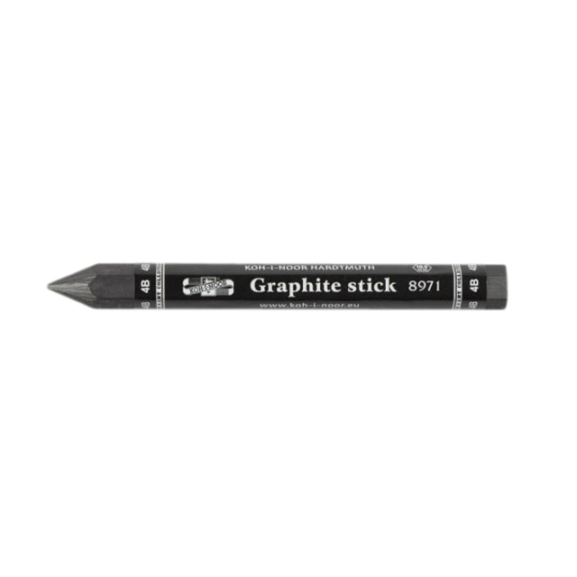 Graphit Pen Koh-i-noor 8971 4b 10mm