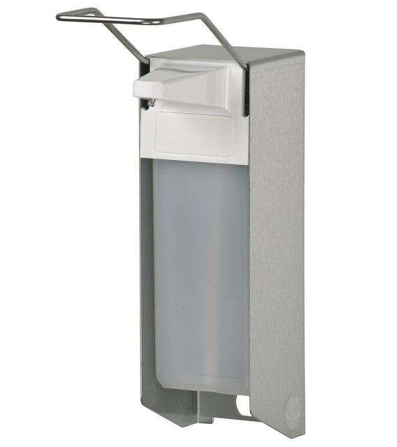 Spender Euro Ingo-Man SOAP 1000ml mit langer Klammer
