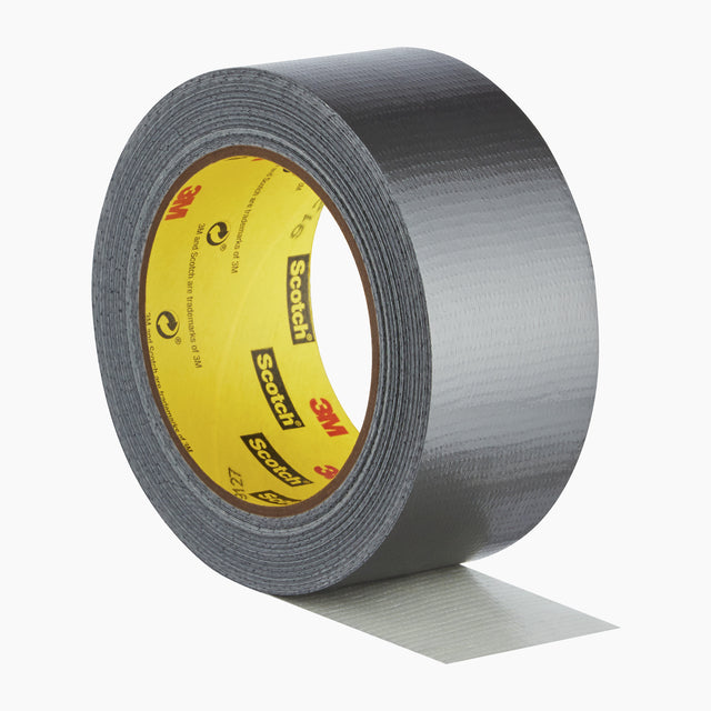 Klebeband Scotch Extremium ohne Rückstand Klebeband 18,2mx48mm grau | 6 Stück