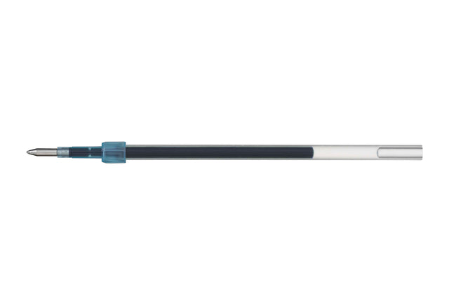 Rollerpenvulling Uni-Ball Jetstream 0,7 mm blau | 12 Stücke