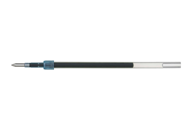 Rollerpenvulling Uni-Ball Jetstream 0,7 mm schwarz | 12 Stücke