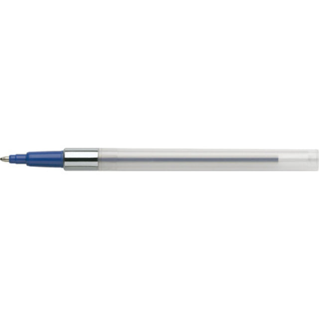 Kugelschubfüllung Uni-Ball-Power-Tank 1,0 mm blau | 10 Stück