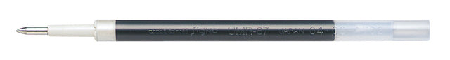 Gelpenvulling Uni-Ball Signo 207 0,7 mm schwarz