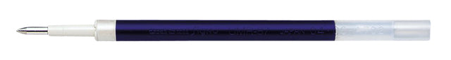Gelp-Füllung Uni-Ball Signo 207 0,7mm Blau | 12 Stücke
