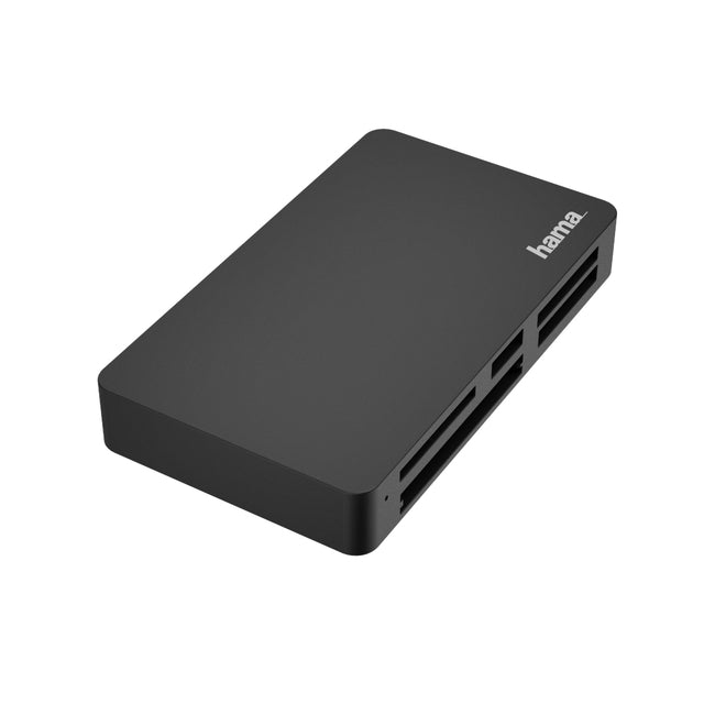 Kartenleser Hama USB-A 3.0 Alles in 1 | 10 Stück