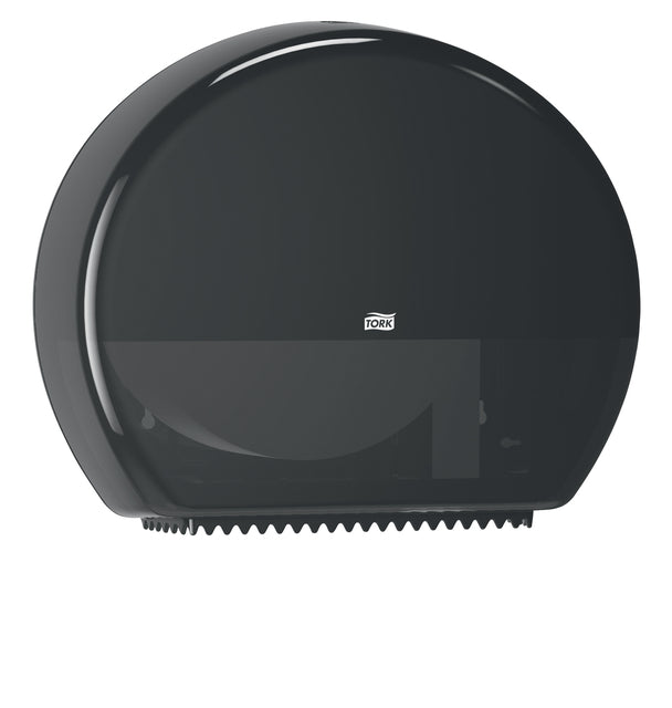 Toilettenpapierspender Tork Jumbo T1 zw 555408 | 1 Stück