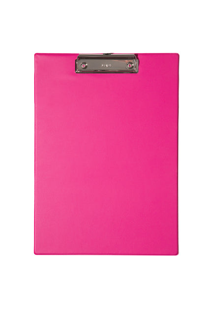 Zwischenablage Maul A4 Stehend Neon Pink | 12 Stücke