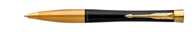 Ballpoint Parker Urban Twist Matt Black GT Medium