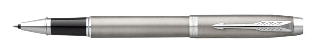 Rollerpen Parker im Edelstahl CT Medium