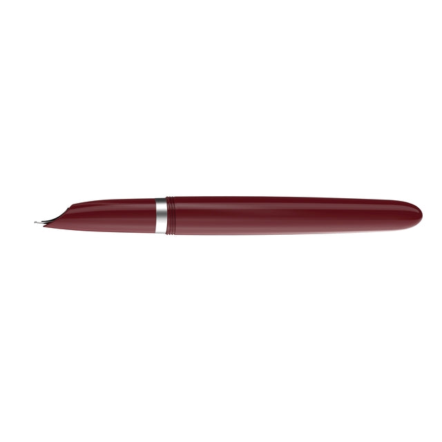 Fountain Pen Parker 51 Burgunder Ct Fine