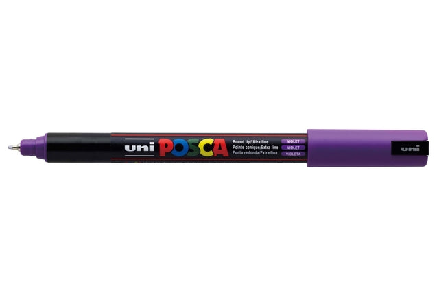 POSCA PC1MR EF Purpur