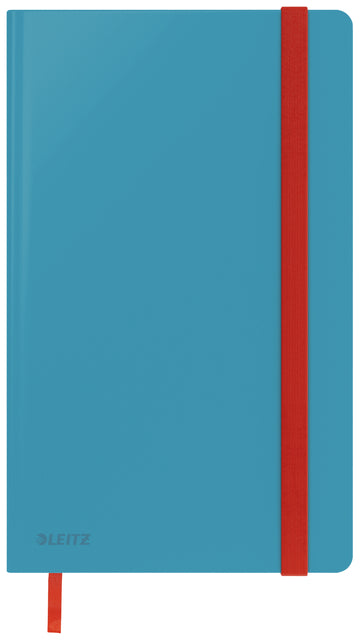Notebook Leitz Cosy A5 Line Blue | 800 Stücke