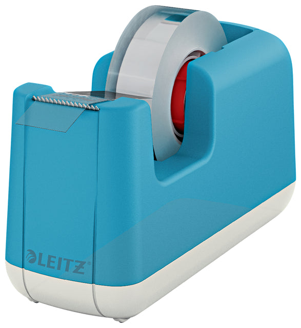 Haftgürtelhalter Leitz gemütlich blau