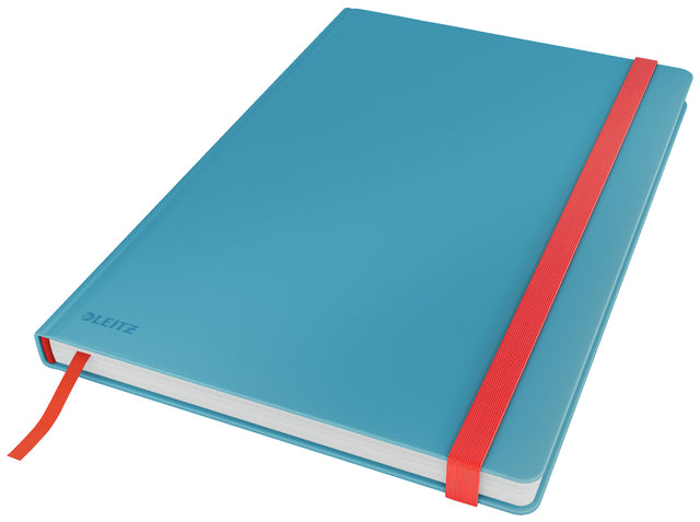 Notebook Leitz Cozy B5 Line Blue | 510 Stücke