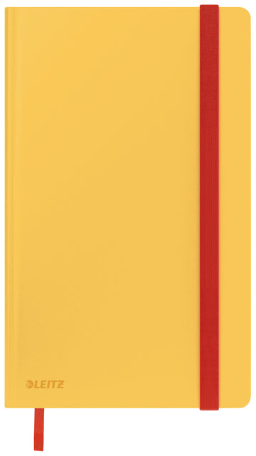 Notebook Leitz Cosy A5 Line Yellow | 800 Stücke