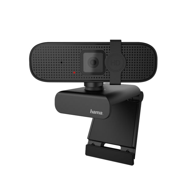 Webcam Hama C-400 Schwarz