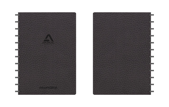 SCIPURE ADOC Business A4 Zeile 144Blz 90gr Schwarz