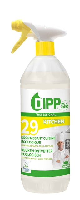 Küche Desterter Dipp Ecological 1L