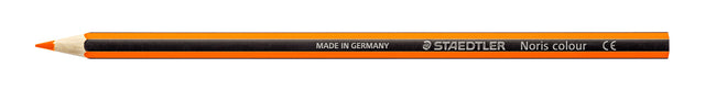 Farbstift Noris 185 Orange