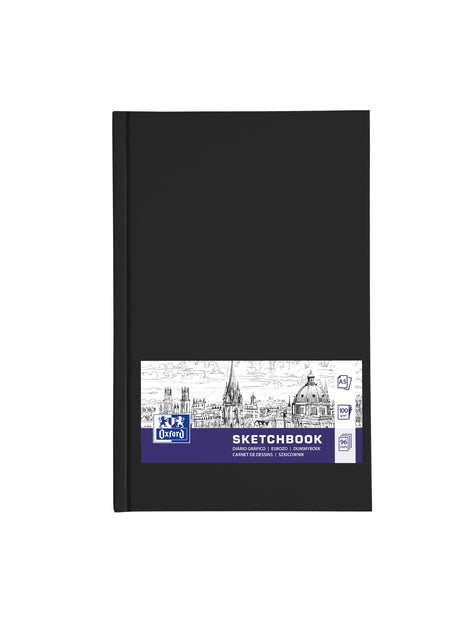 Dummyboek Oxford A5 100gr 96vel | 5 Stücke