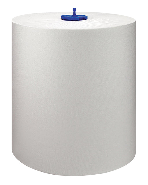 Handtuchrolle Tork matic H1 Extra Long White 290059 | Ompoot a 6 rol 168 Stücke