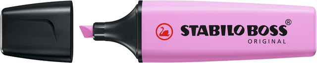Markierungsmarker Stabilo Boss Original 70/158 Pastell Fris Fuchsia
