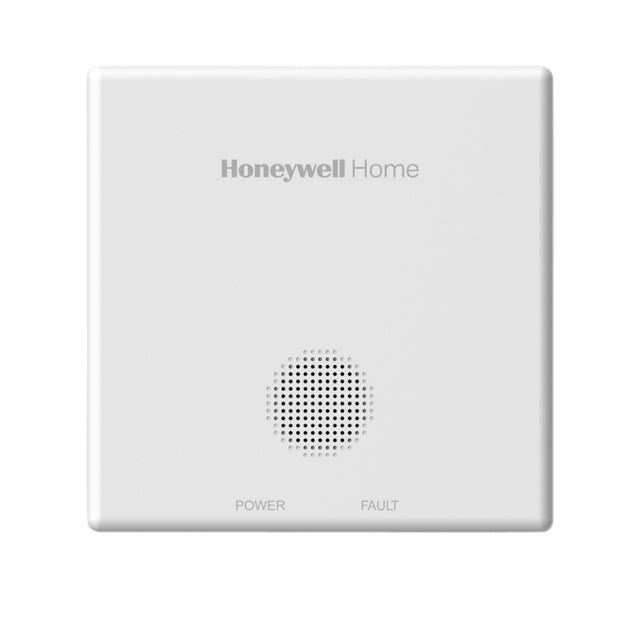 Détecteur de monoxyde de carbone Honeywell incl 3V Batterie