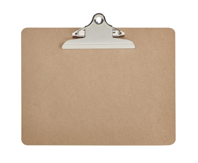 Zwischenablage Maul Classic A4 Cross Hardboard | 6 Stück