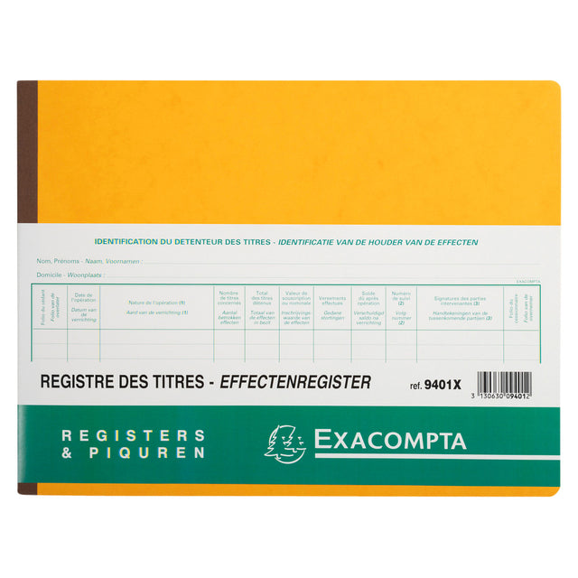 Registrieren Sie PIQURE -Effekte BV SLR 240x320 80vel Geel