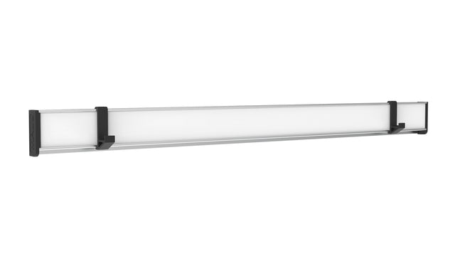 Wandbahn Maultalent Pro 50 cm 5 Funktionen Aluminium