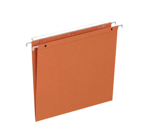 Hangmap Medium Flex A4 V Boden Orange