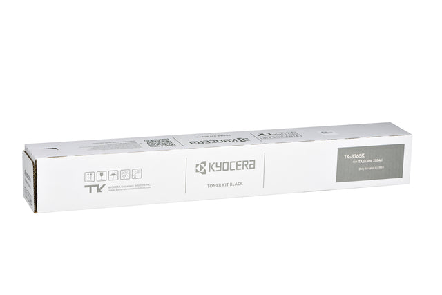Toner kyocera tk-8365k schwarz | 1 Stück
