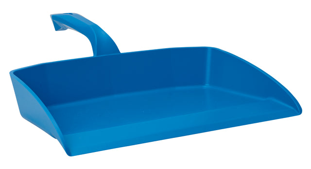 Stoff Zinn Vikan 330x295mm Blau Kunststoff