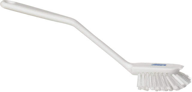 Stellvertretender Pinsel Vikan Klein 280 mm Weiß