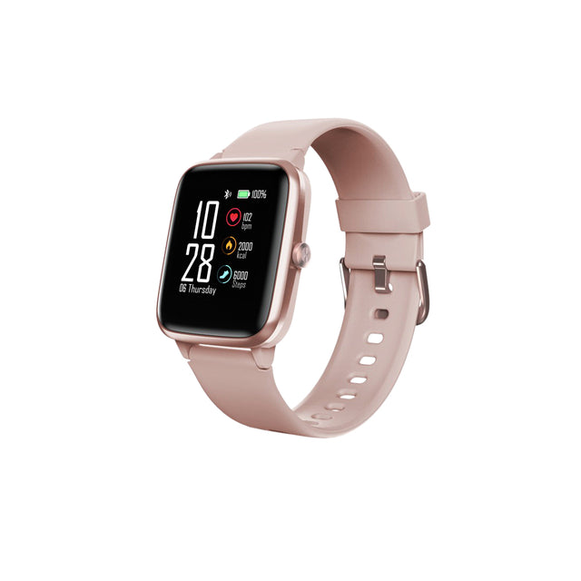 SmartWatch Hama Fit Watch 5910 Rosé | 10 Stück