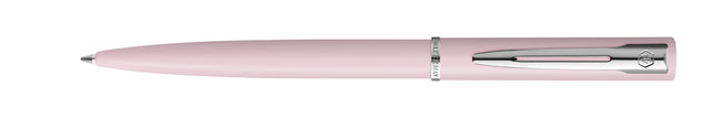Kugelschreiber Waterman Allure CT M Pastellrosa | 1 Stück