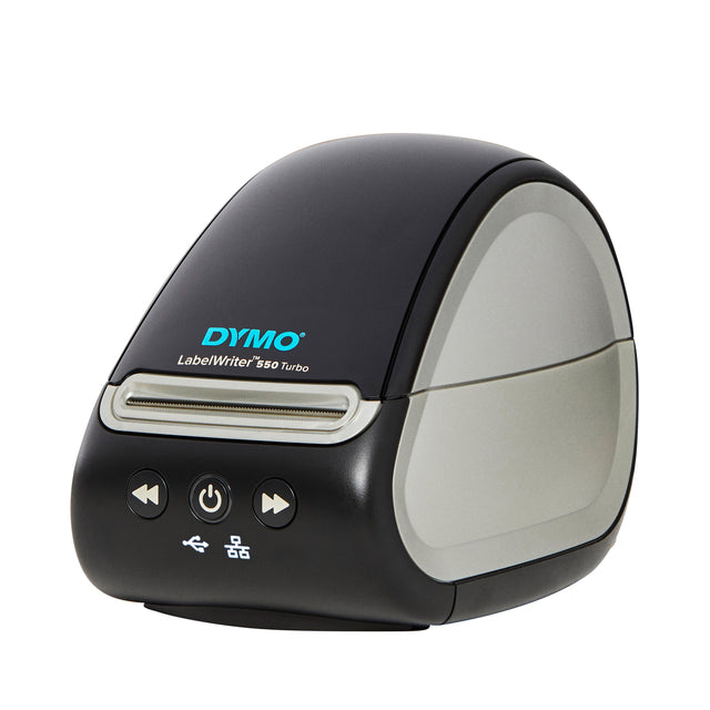 Etikettendrucker Dymo LabelWriter LW550 Turbo