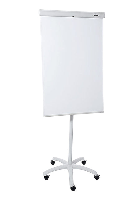 Flipover Dahle Team Mobiler magnetisch lackierter Stahl mit verstellbarem Arm
