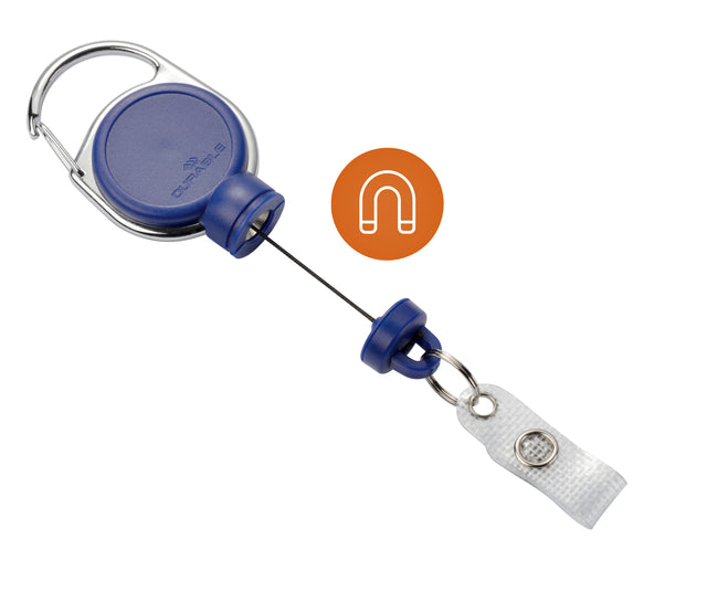 Langlebig 8329 extra stark blau
