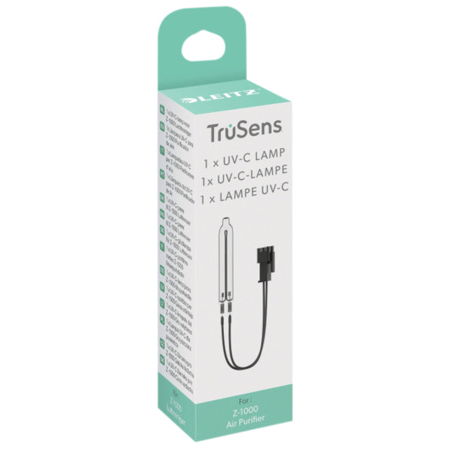 Uv-c lamp voor leitz trusens z-1000 luchtreiniger | 20 stuks