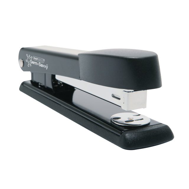 Hefter Vergewaltigung R54500B2 Marlin Fullstrip Antibakterielles Schwarz