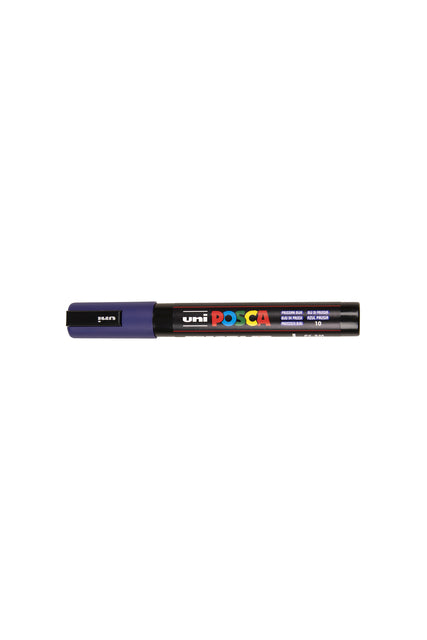 POSCA PC5M M Preußisch Blau
