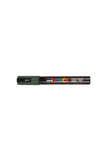 POCA PC5M M English Green Green